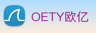 OETY欧亿 Logo
